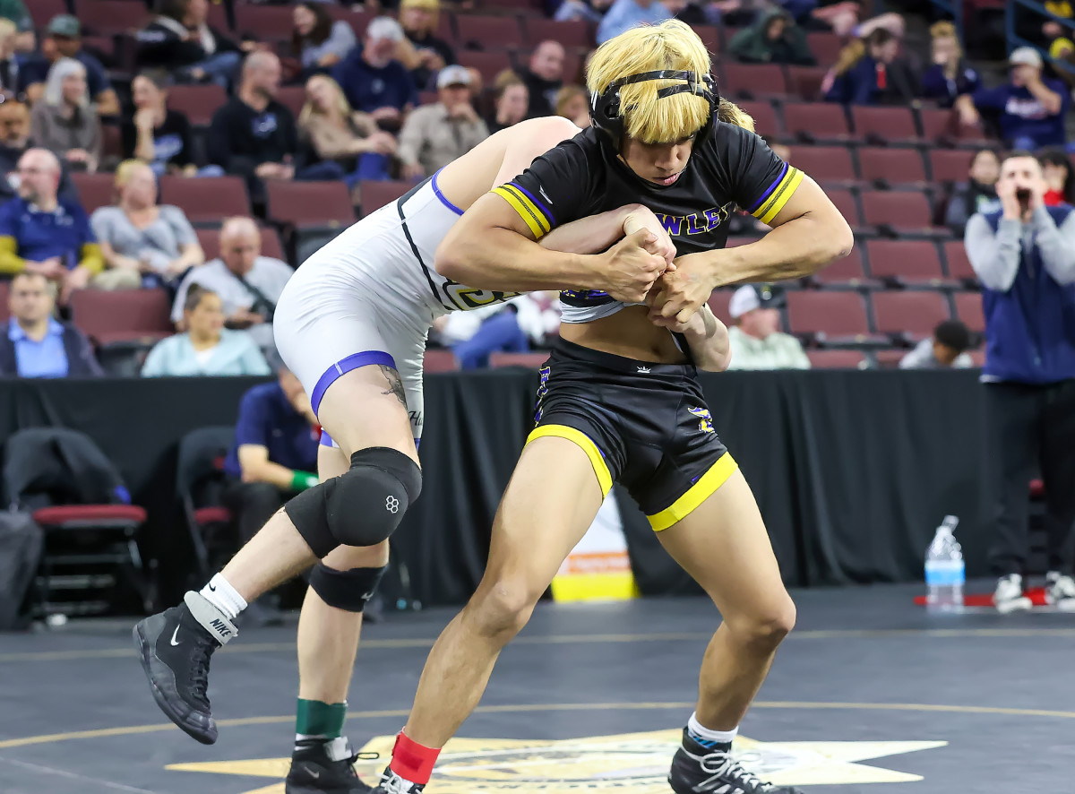 2024 CIF State Wrestling Championships Photo-Joe Bergman14